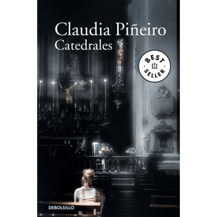 Catedrales  	 - Piñeiro, Claudia 1