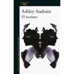 El Instinto  	 - Audrain, Ashley