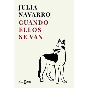 Cuando Ellos Se Van - Navarro, Julia