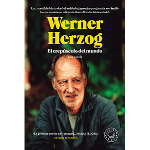 El Crepusculo Del Mundo - Herzog, Werner