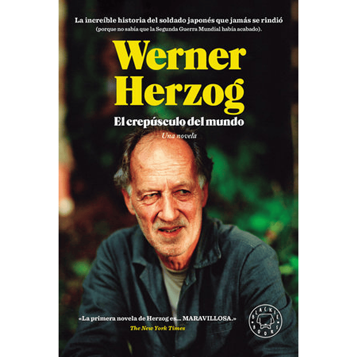 El Crepusculo Del Mundo - Herzog, Werner 1