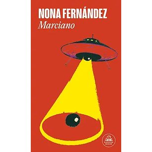 Marciano  	 - Fernandez, Nona