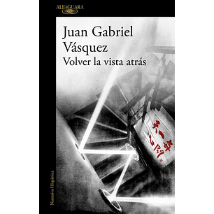 Volver La Vista Atras - Vasquez, Juan Gabriel