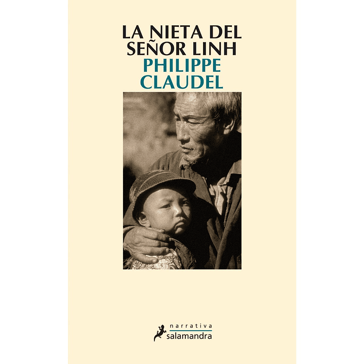 La Nieta Del Señor Linh - Claudel, Philippe 1