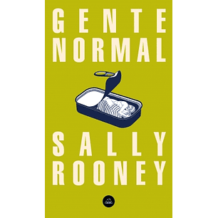 Gente Normal - Rooney, Sally