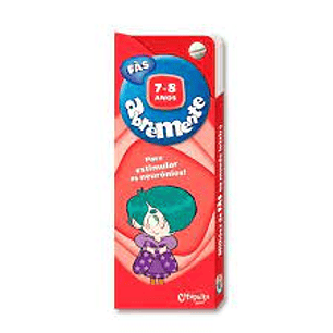 Abremente Fan 7 - 8 Años - Sin Autor