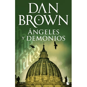 Angeles Y Demonios   - Brown, Dan