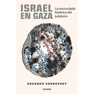 Israel En Gaza - Eduardo Sabrovsky