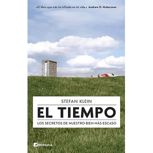 El Tiempo - Klein, Stefan