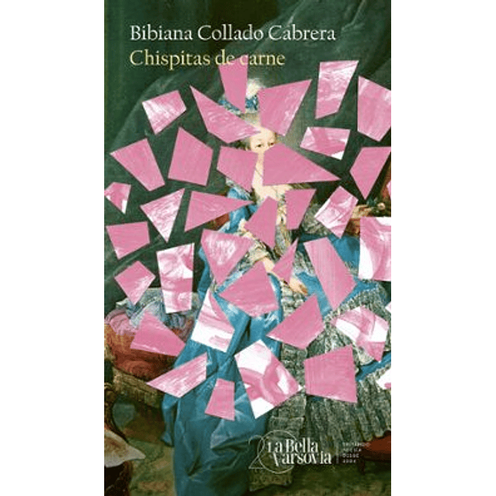 Chispitas De Carne - Collado Cabrera, Bibiana 1