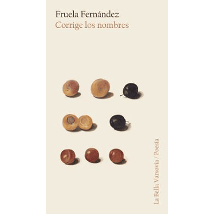 Corrige Los Nombres - Fernandez, Fruela 1