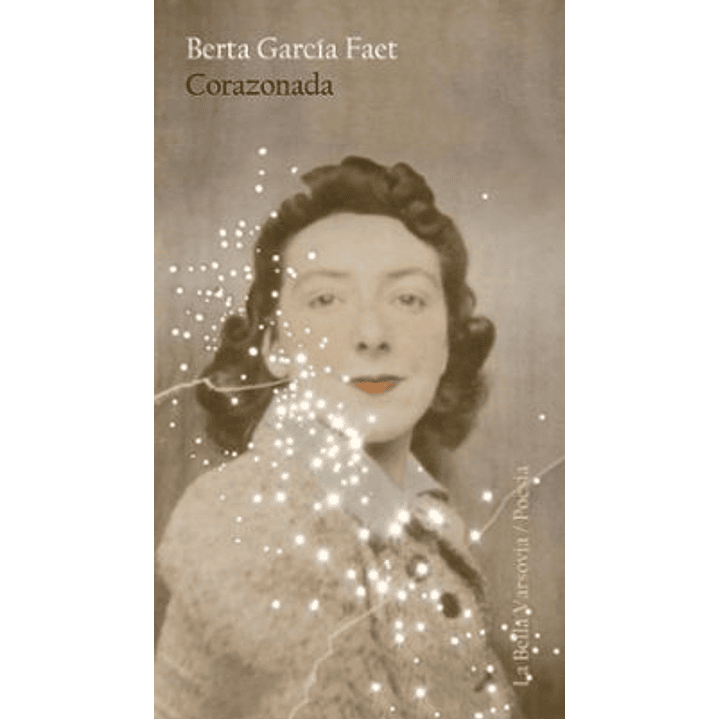 Corazonada - Garcia Faet, Berta 1