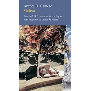 Violeta - Camero, Aurora H.