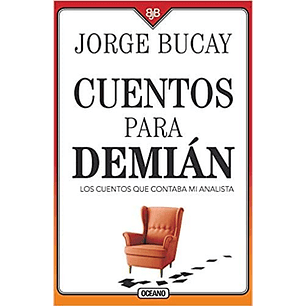 Cuentos Para Demian - Bucay, Jorge