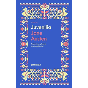 Juvenilia - Austen, Jane