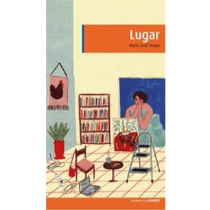 Lugar - Navia, Maria Jose