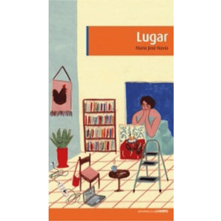 Lugar - Navia, Maria Jose 1