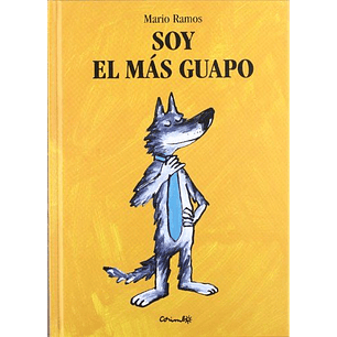 Soy El Mas Guapo - Ramos, Mario