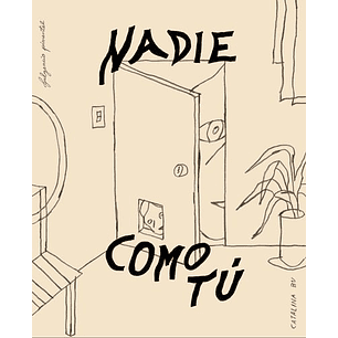 Nadie Como Tu - Bu, Catalina