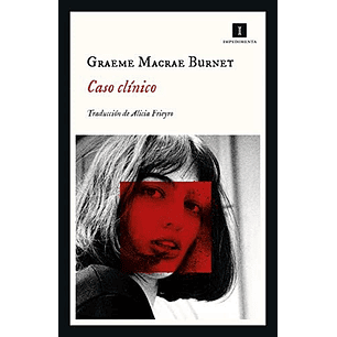 Caso Clinico - Macreae Burnet, Graeme