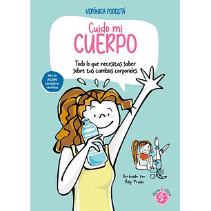 Cuido Mi Cuerpo - Podesta, Veronica