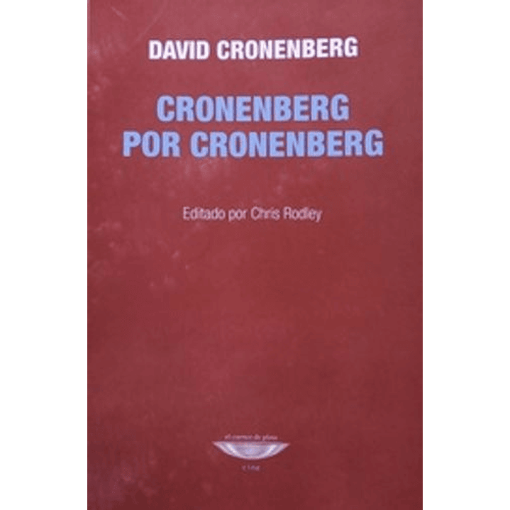 Cronenberg Por Cronenberg - Cronenberg David 1