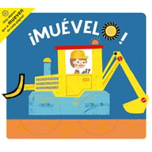¡Muevelo! - Picarona
