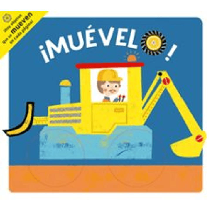 ¡Muevelo! - Picarona 1