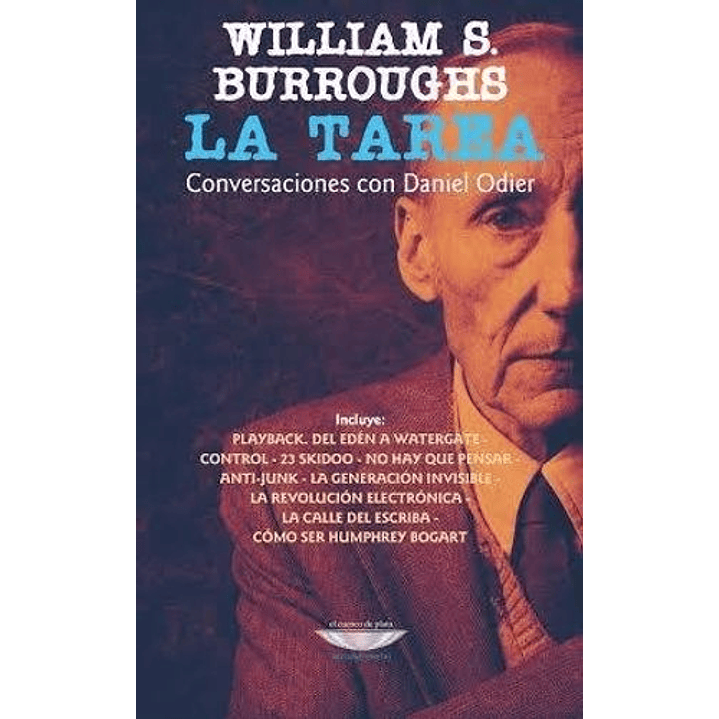 La Tarea - Burroughs, W. 1