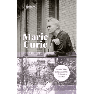 Marie Curie - Dry, Sarah