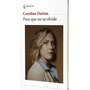 Para Que No Se Olvide - Darian, Caroline