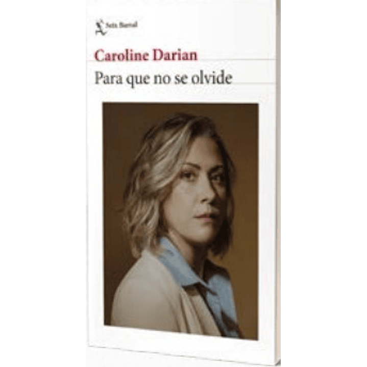 Para Que No Se Olvide - Darian, Caroline 1