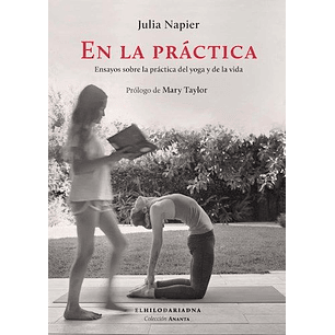 En La Practica - Napier, Julia
