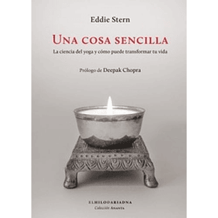 La Cosa Sencilla - Stern, Eddie