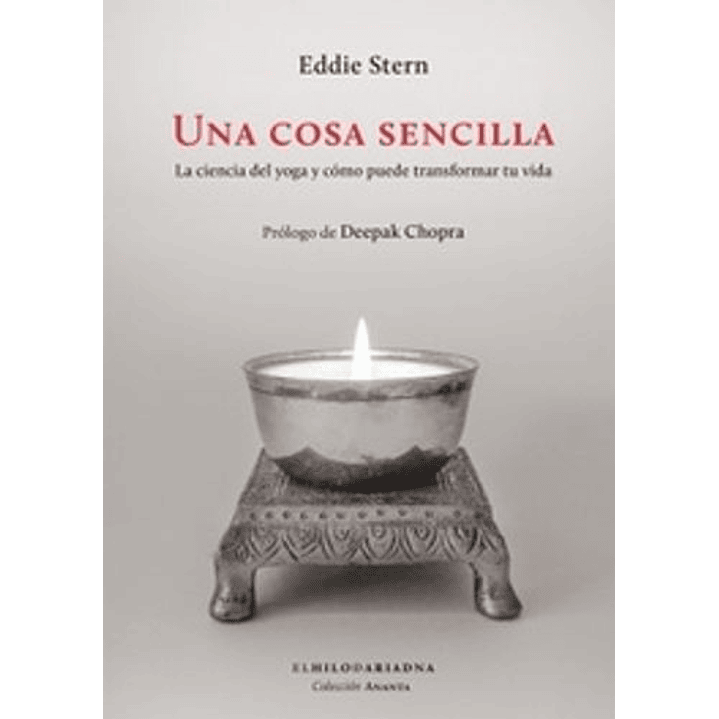 La Cosa Sencilla - Stern, Eddie 1