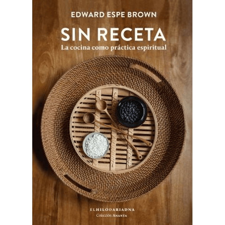 Sin Receta - Espe Brown, Edward 1