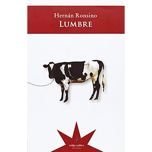 Lumbre - Ronsino, H.