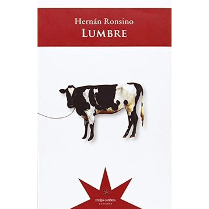 Lumbre - Ronsino, H. 1