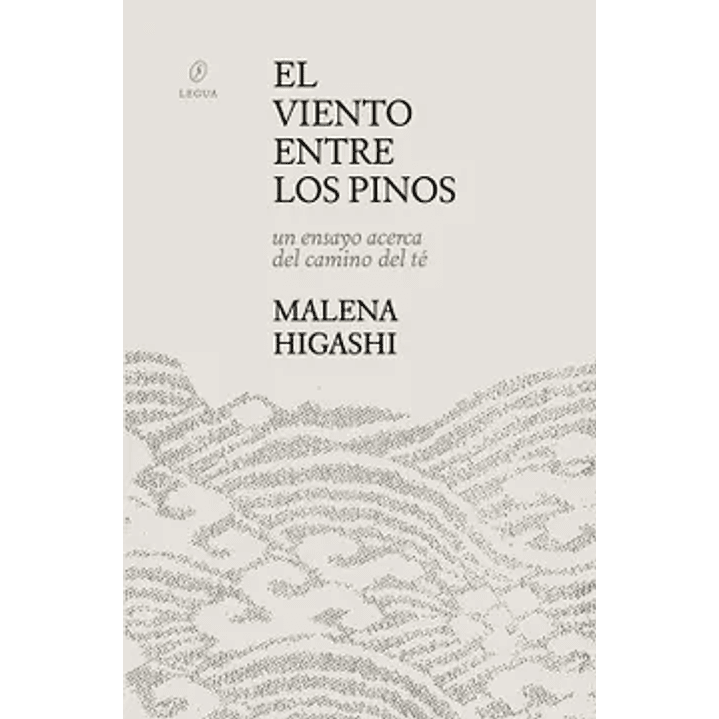 El Viento Entre Los Pinos - Higashi, Malena 1