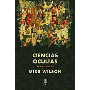 Ciencias Ocultas - Wilson, Mike
