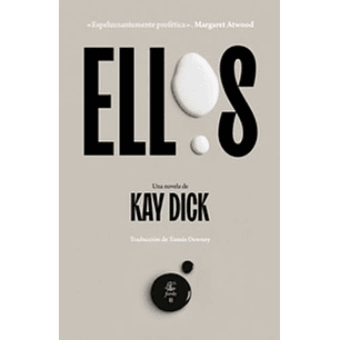 Ellos - Dick, Kay