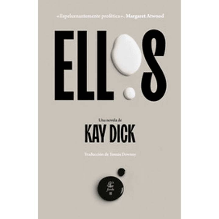 Ellos - Dick, Kay 1