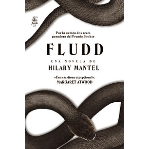Fludd - Hilary Mantel
