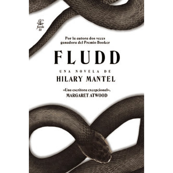 Fludd - Hilary Mantel 1