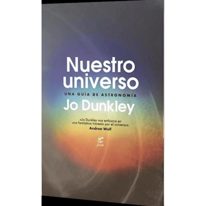 Nuestro Universo - Dunkey, Jo 1