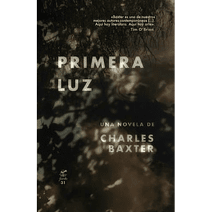 Primera Luz - Baxter, Charles