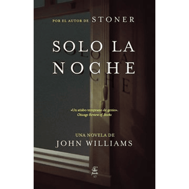 Solo La Noche - Williams, John 1