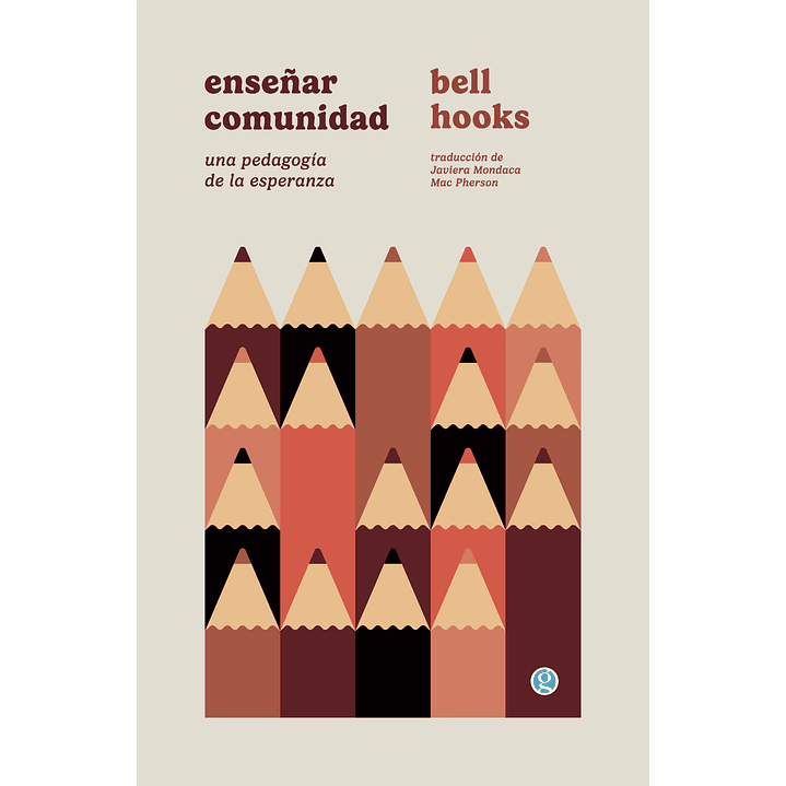 Enseñar Comunidad - Hooks, Bell 1