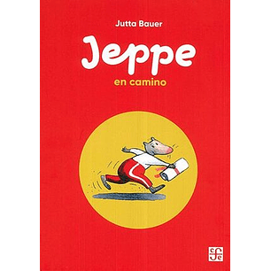 Jeppe En Camino - Bauer, Jutta