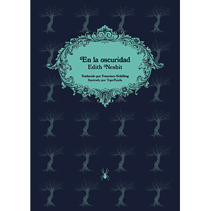 En La Oscuridad - Nesbit, Edith